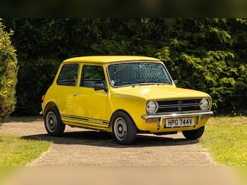 Used Austin Mini 1980 for sale - 79042951: Photo