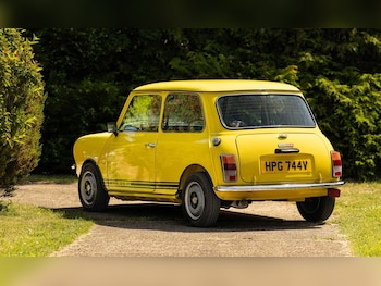 Used Austin Mini 1980 for sale - 79042951: Photo