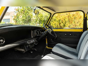 Used Austin Mini 1980 for sale - 79042951: Photo