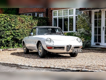 1967 - 2-Door
