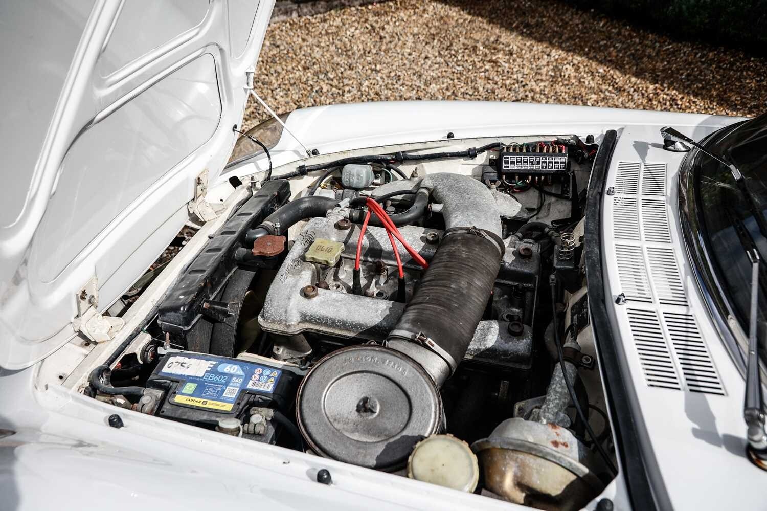 Vehicle 31