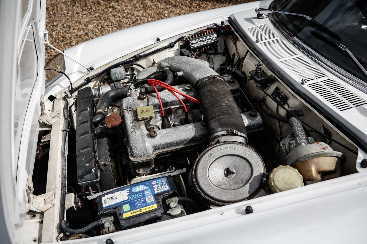 Vehicle 34