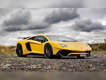 2016 - SV 2-Door