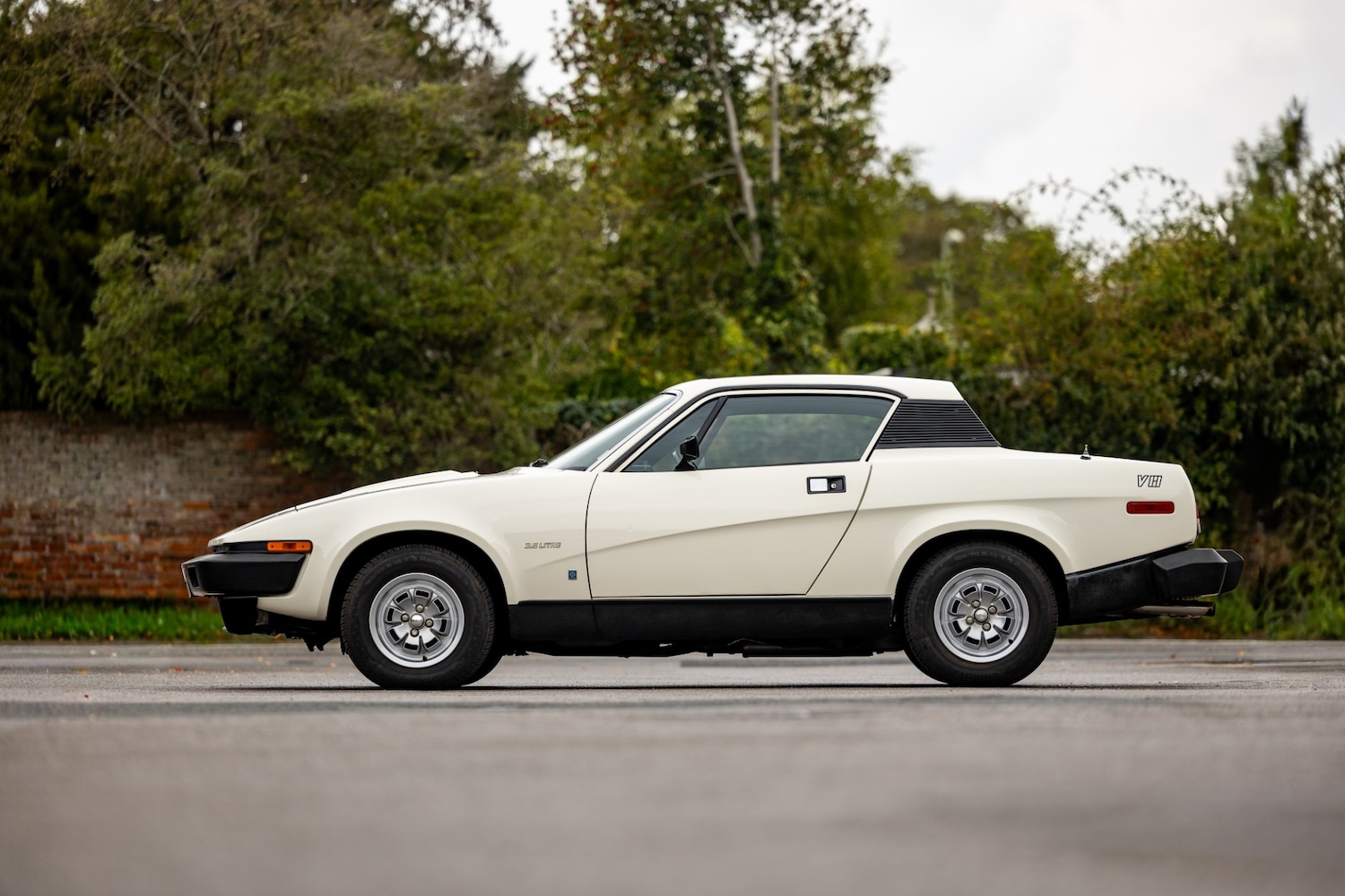 Used Triumph TR7 1981 for sale - 76382851: Photo 14