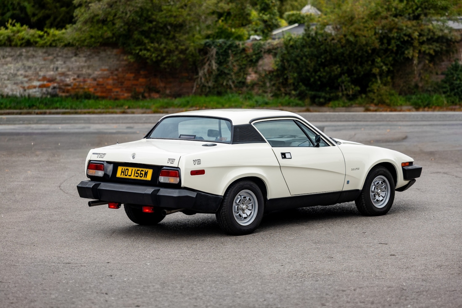 Used Triumph TR7 1981 for sale - 76382851: Photo 15