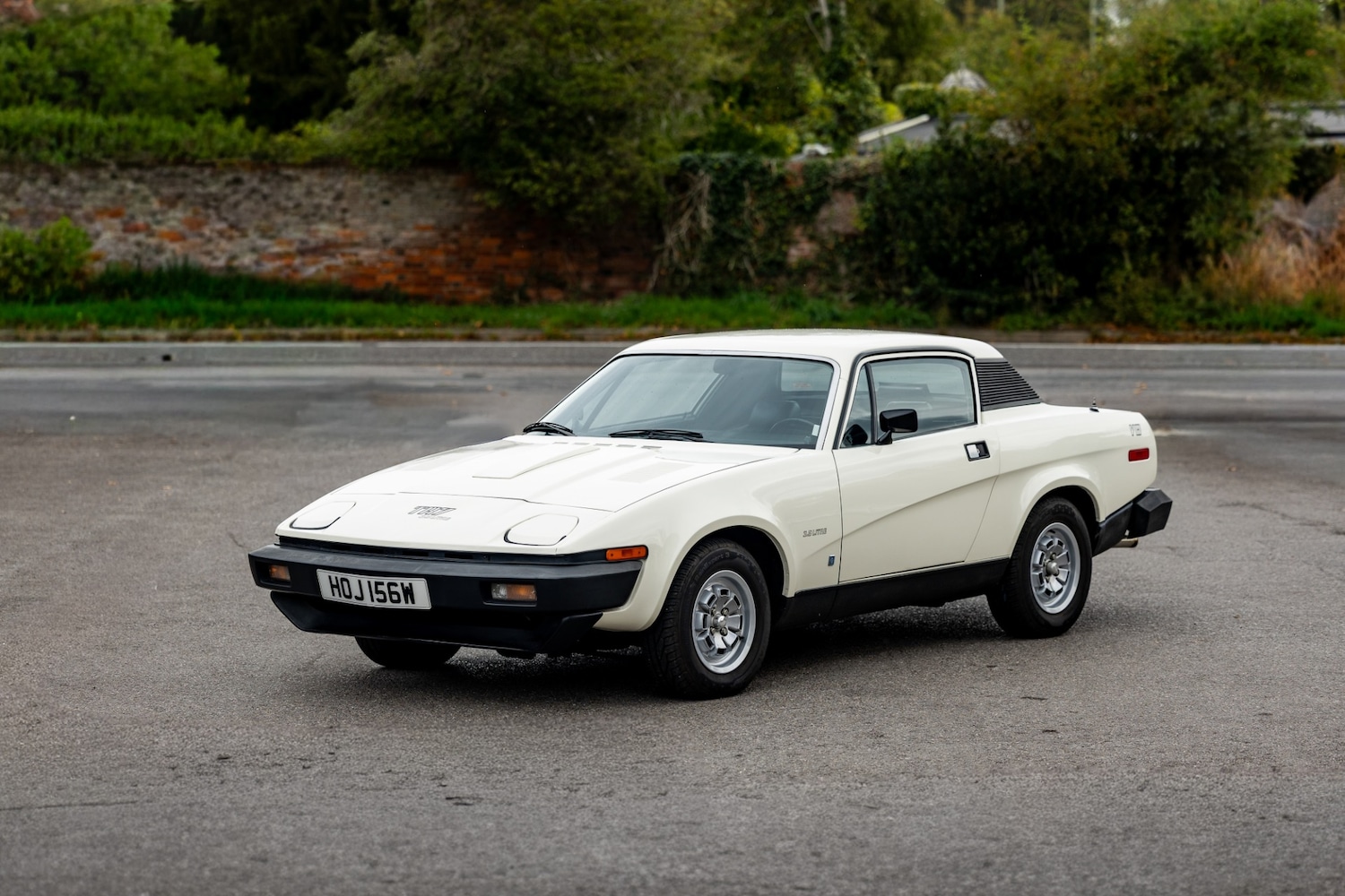 Used Triumph TR7 1981 for sale - 76382851: Photo 16