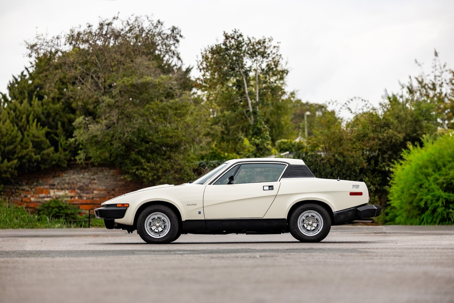 Used Triumph TR7 1981 for sale - 76382851: Photo 18