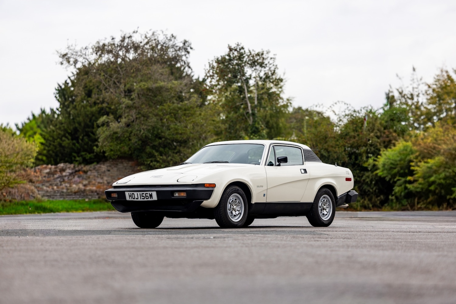 Used Triumph TR7 1981 for sale - 76382851: Photo 19