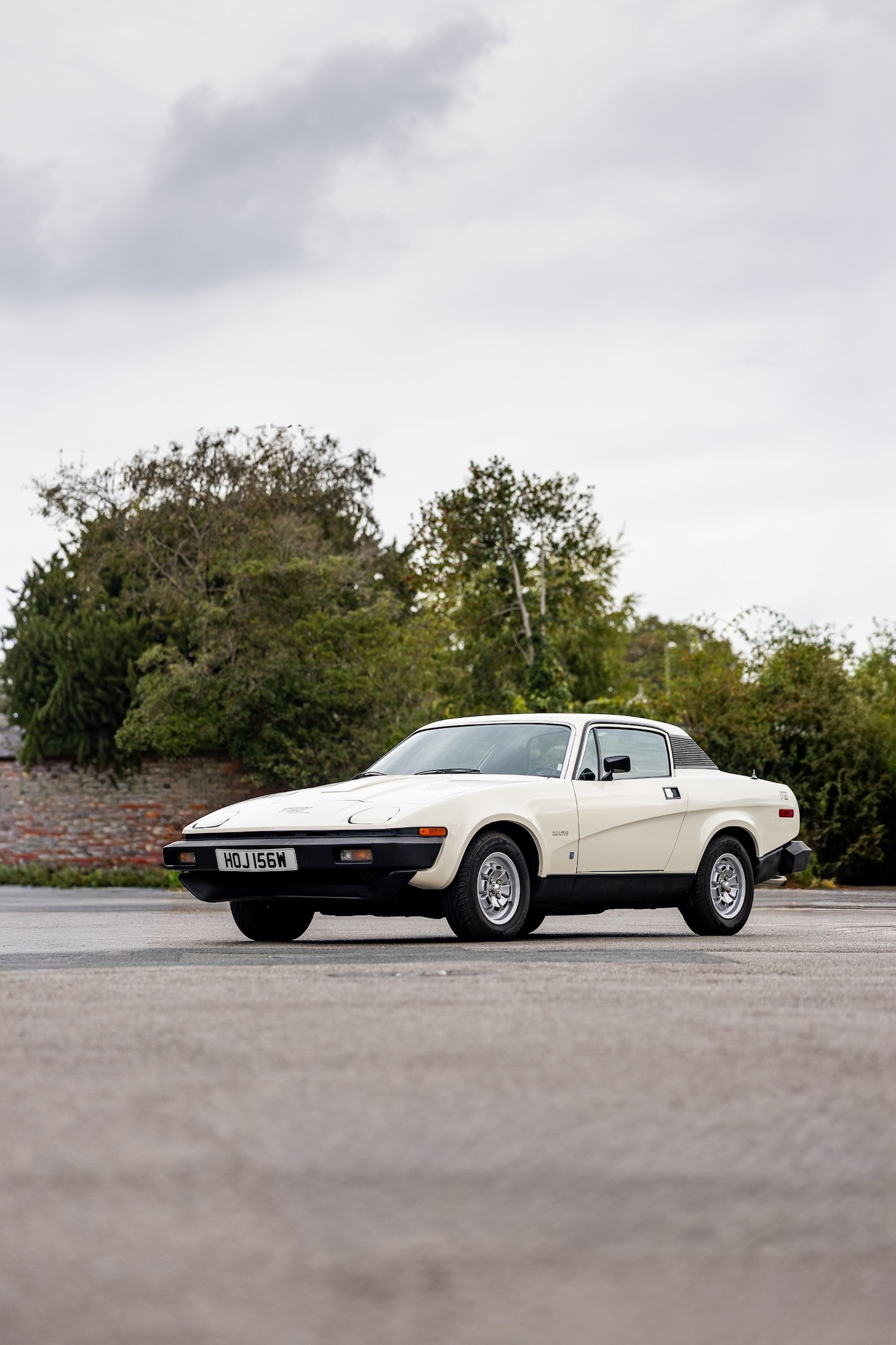 Used Triumph TR7 1981 for sale - 76382851: Photo 20