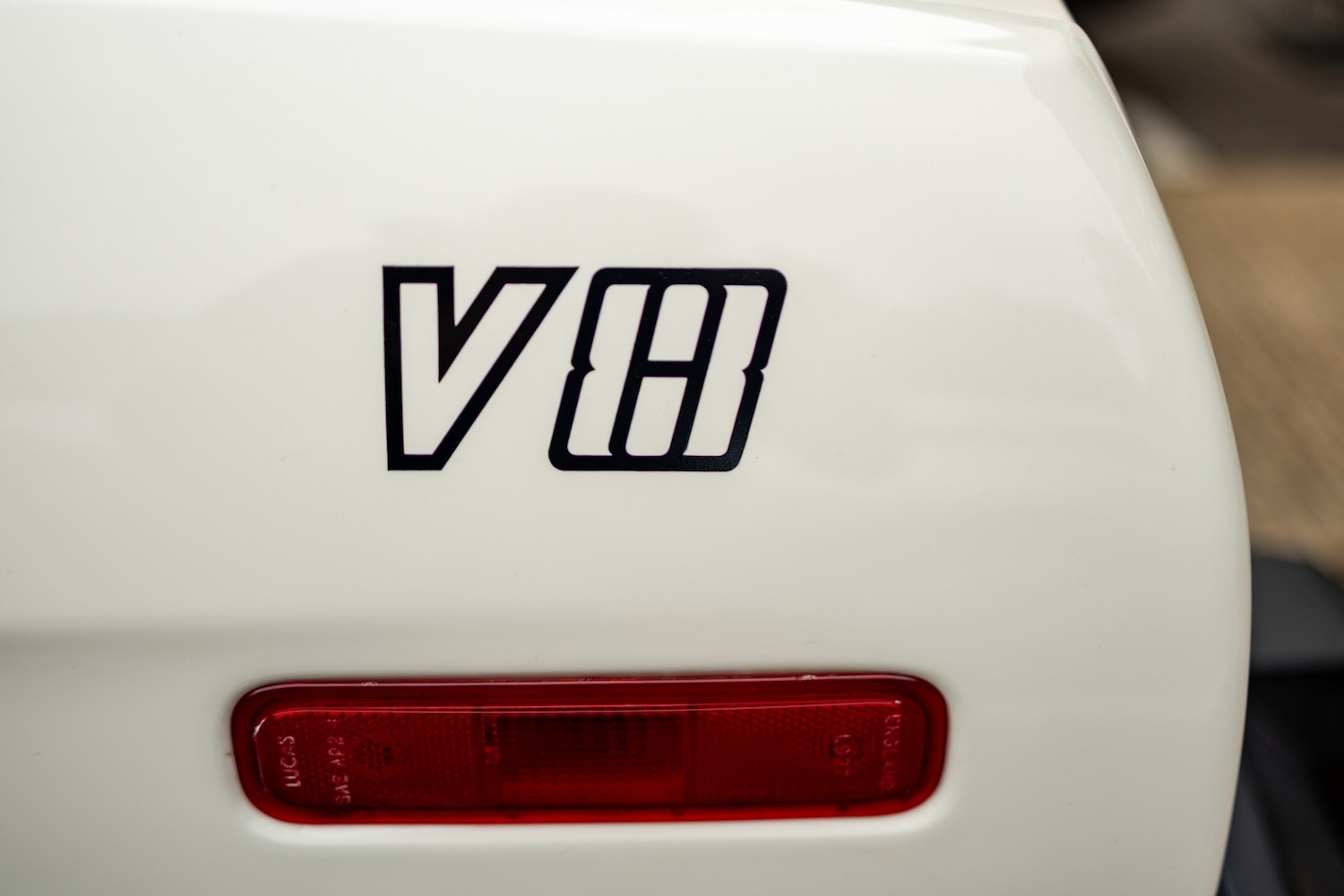 Used Triumph TR7 1981 for sale - 76382851: Photo 21