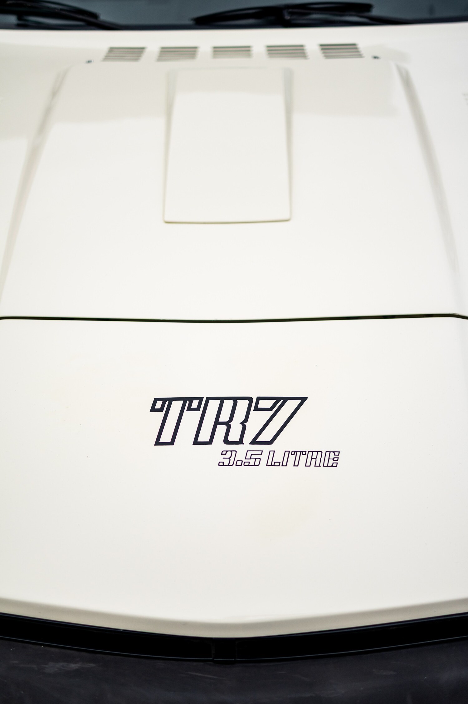 Used Triumph TR7 1981 for sale - 76382851: Photo 24