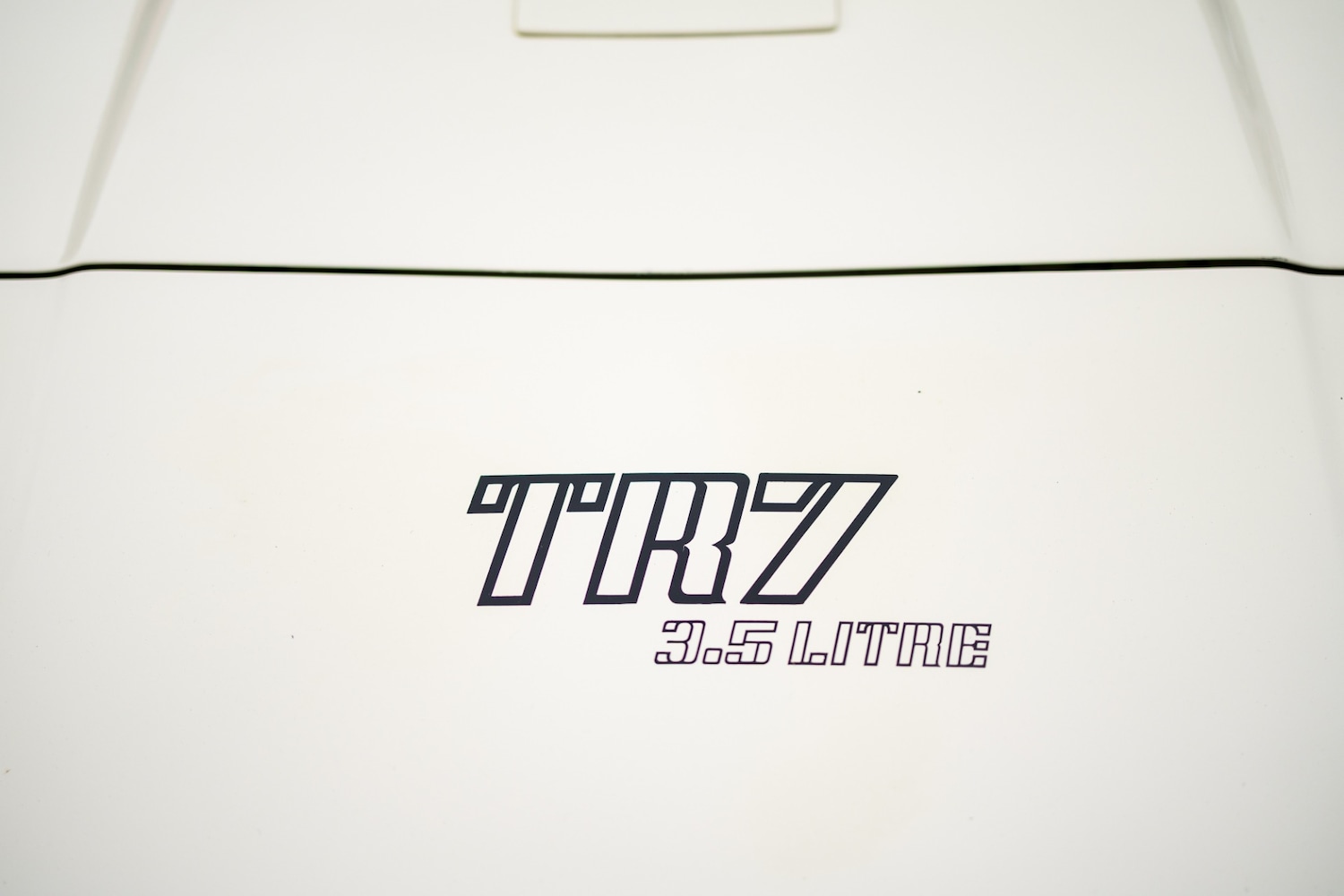 Used Triumph TR7 1981 for sale - 76382851: Photo 25