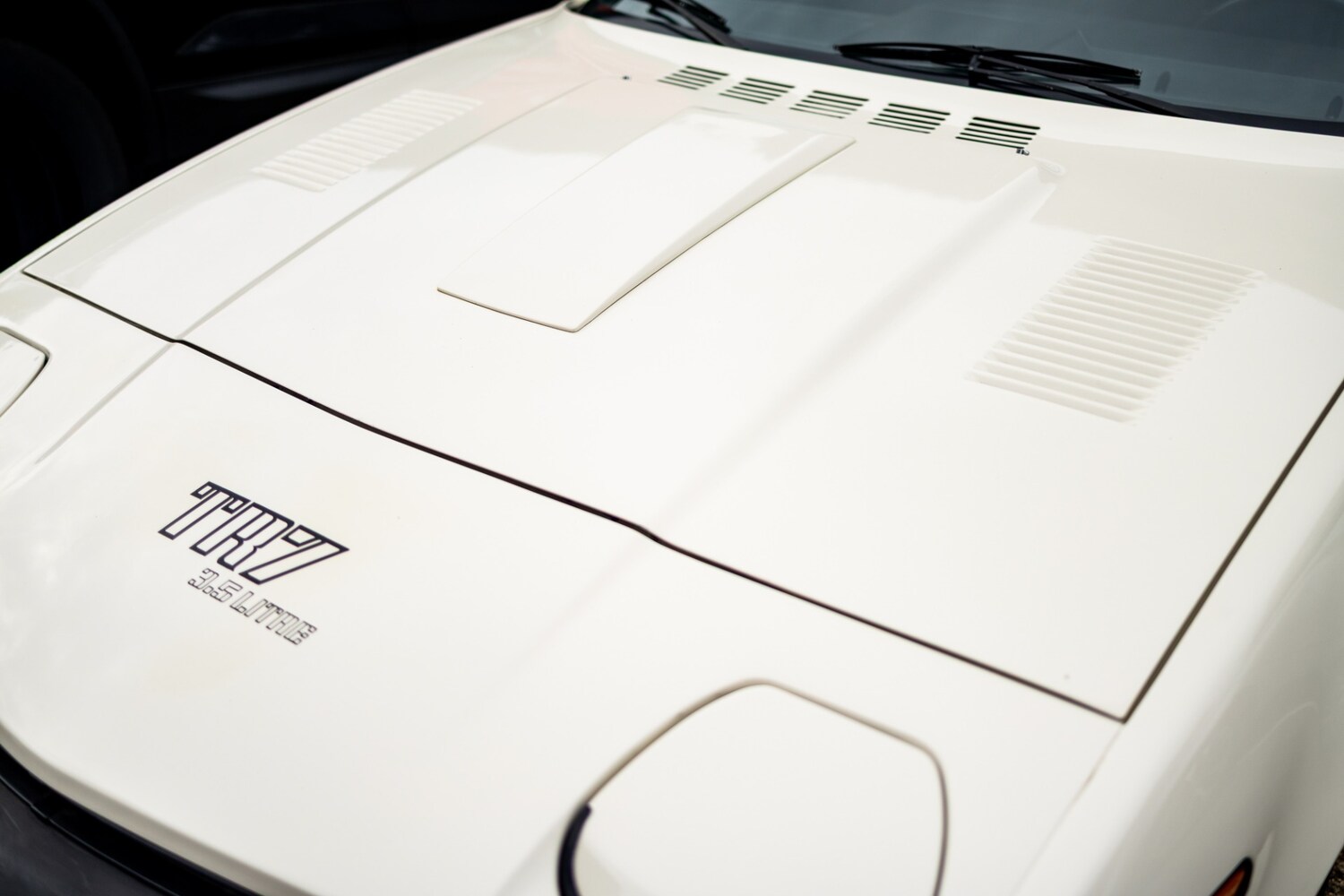 Used Triumph TR7 1981 for sale - 76382851: Photo 26