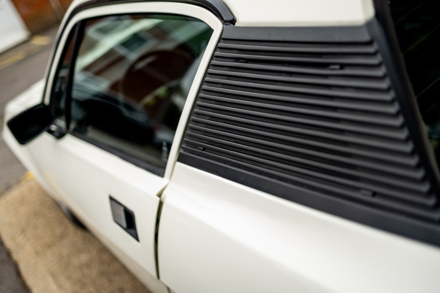 Used Triumph TR7 1981 for sale - 76382851: Photo 27