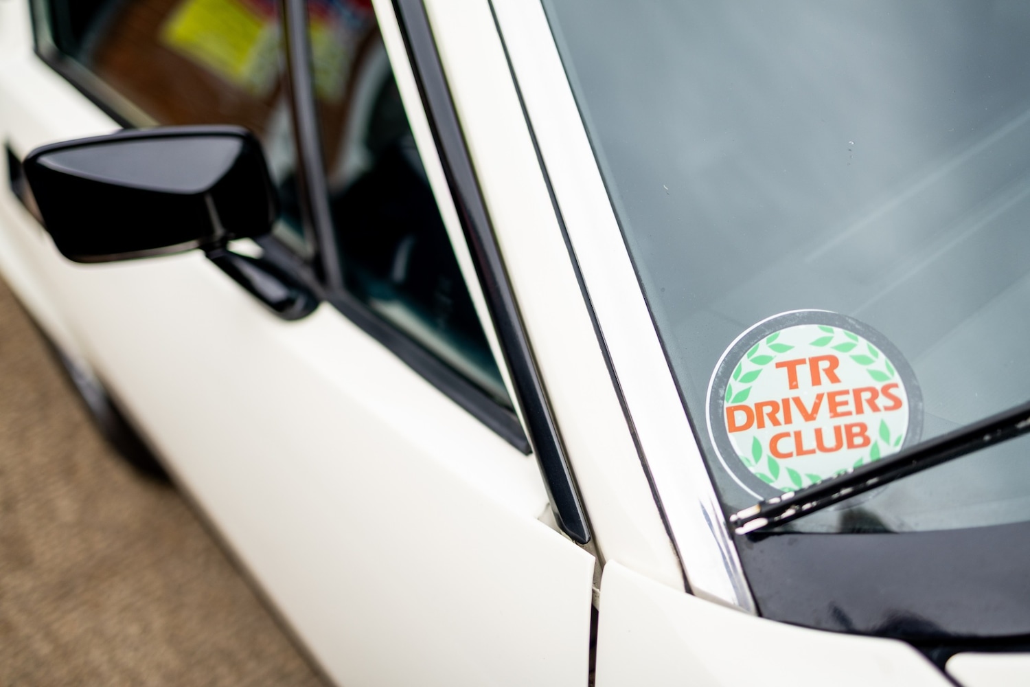 Used Triumph TR7 1981 for sale - 76382851: Photo 30