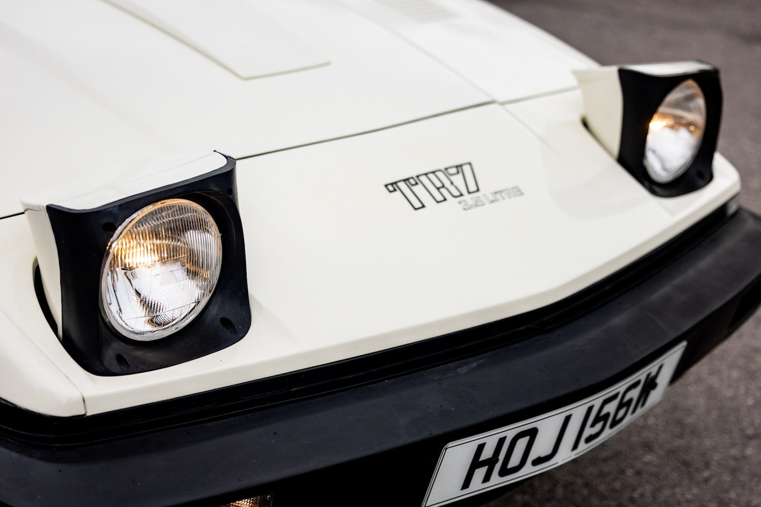 Used Triumph TR7 1981 for sale - 76382851: Photo 32