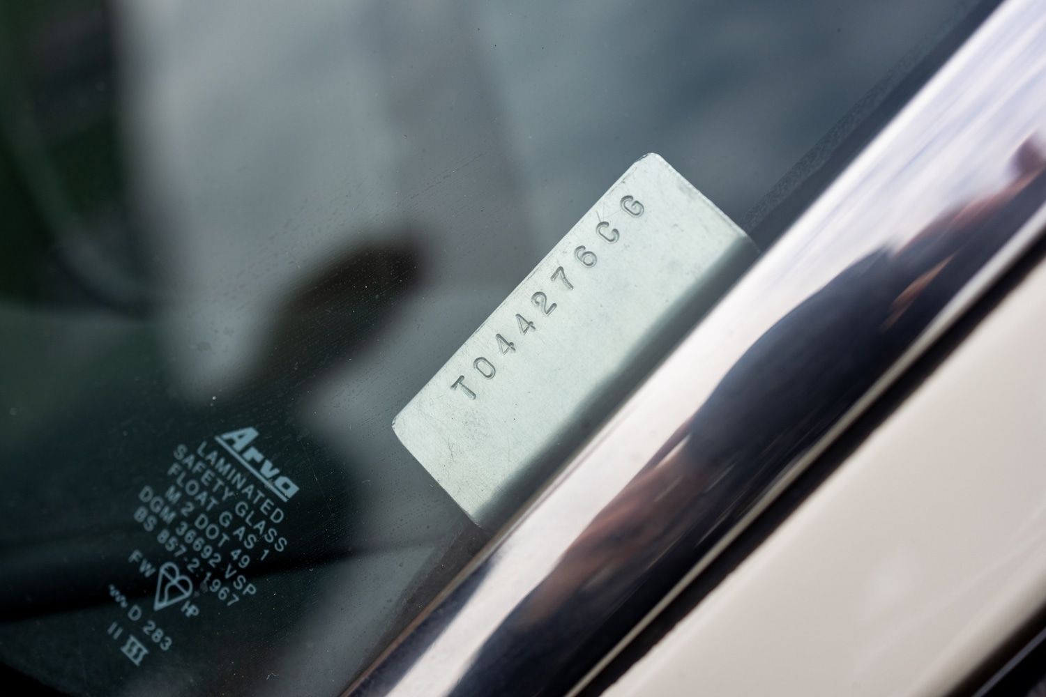 Used Triumph TR7 1981 for sale - 76382851: Photo 33