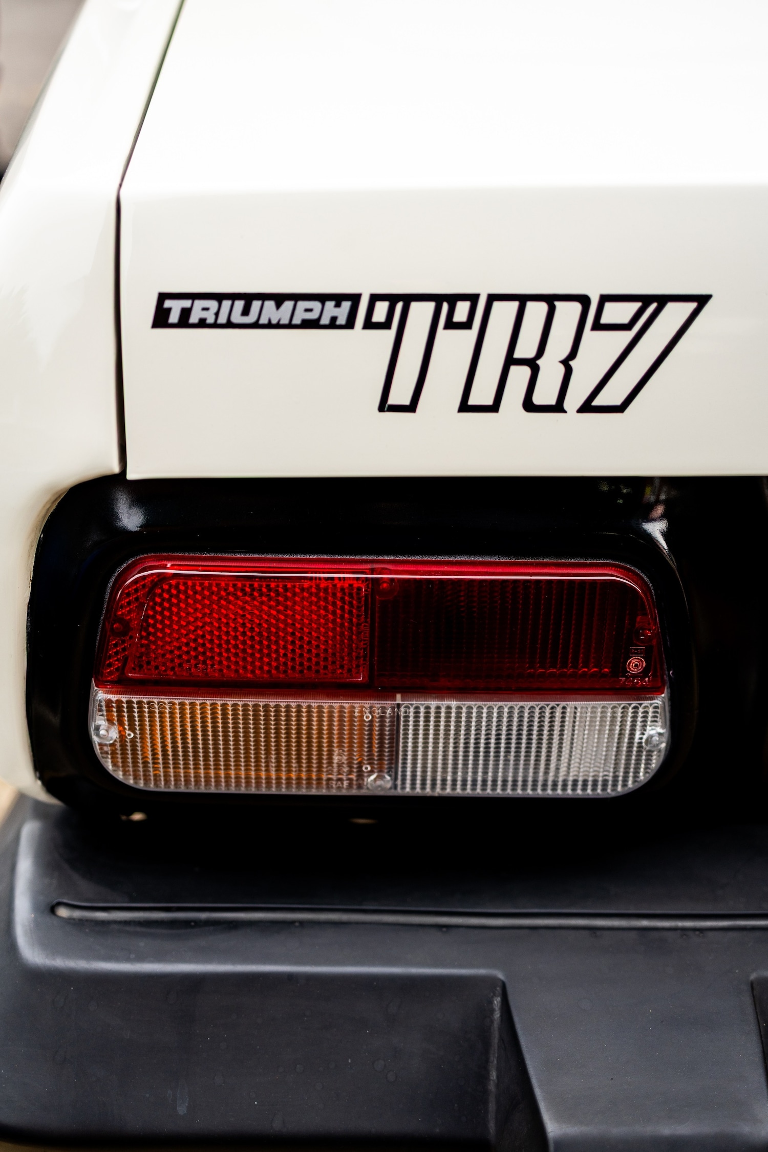 Used Triumph TR7 1981 for sale - 76382851: Photo 36