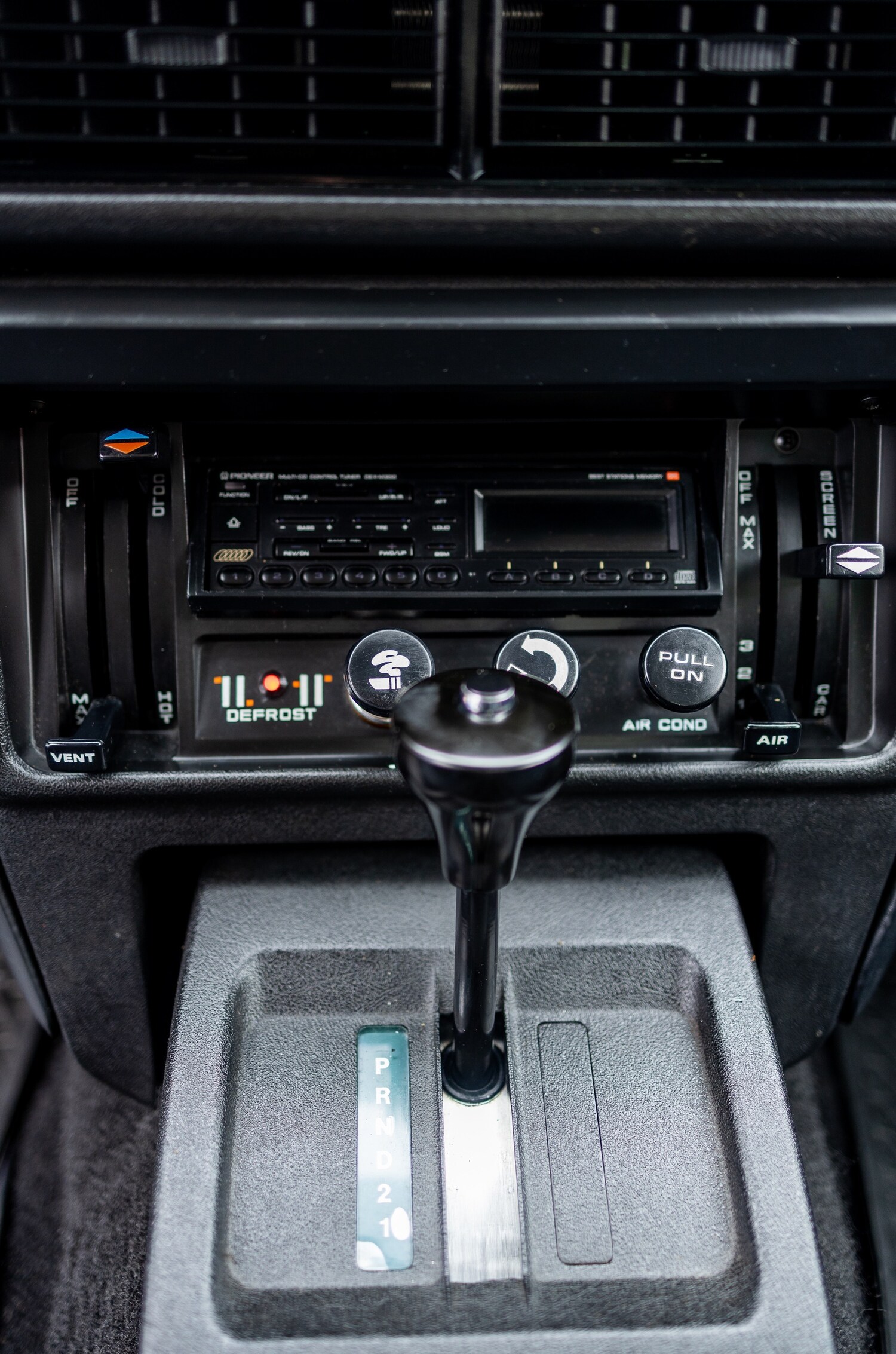 Used Triumph TR7 1981 for sale - 76382851: Photo 37