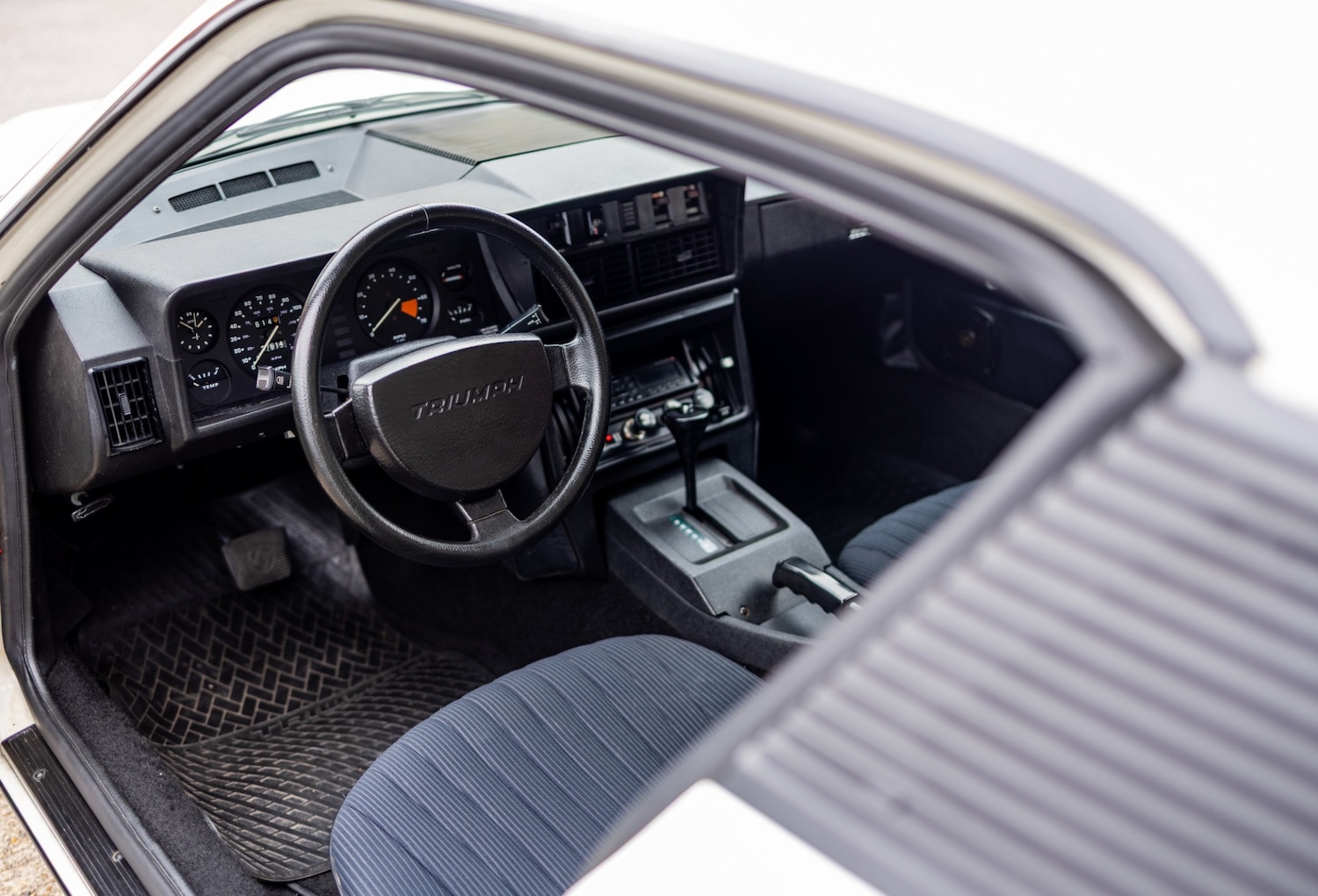 Used Triumph TR7 1981 for sale - 76382851: Photo 38