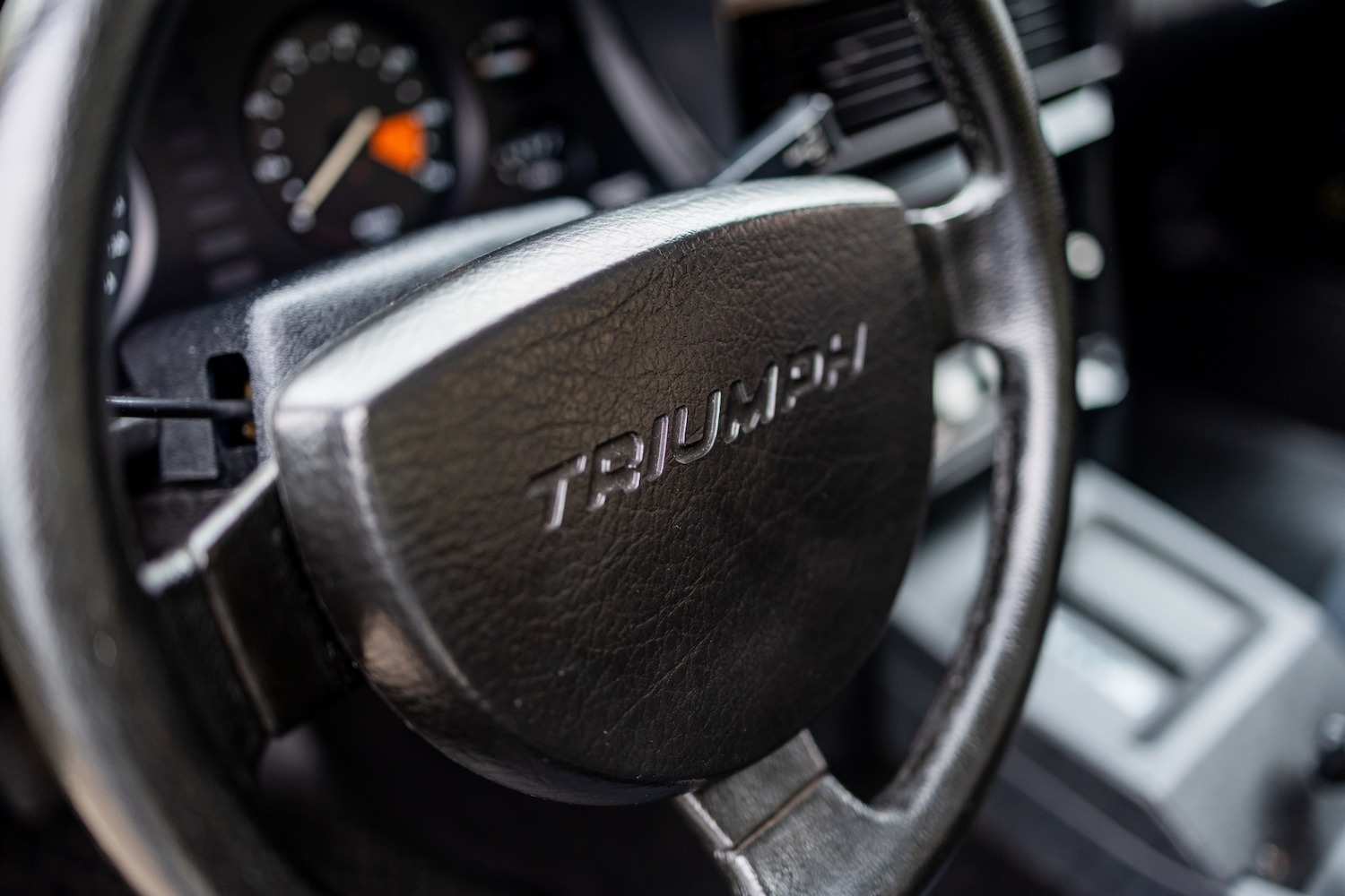 Used Triumph TR7 1981 for sale - 76382851: Photo 39