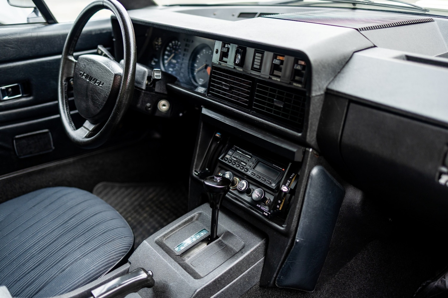 Used Triumph TR7 1981 for sale - 76382851: Photo 41