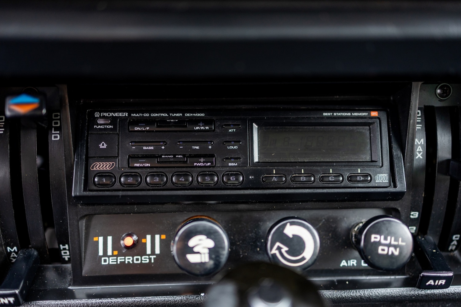 Used Triumph TR7 1981 for sale - 76382851: Photo 43