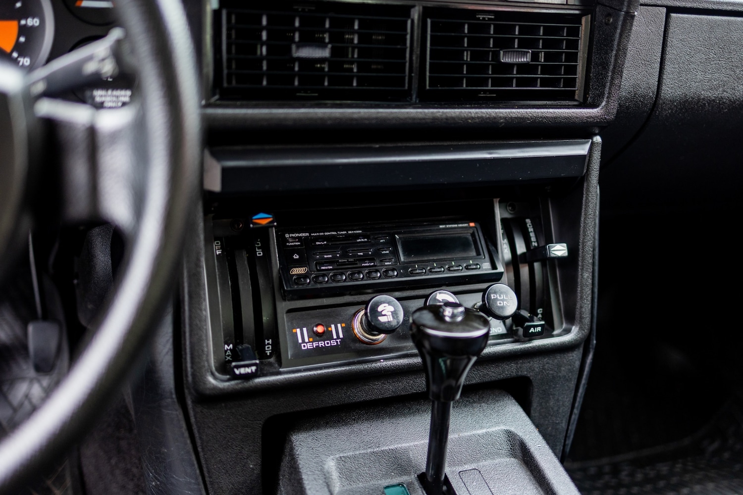 Used Triumph TR7 1981 for sale - 76382851: Photo 44