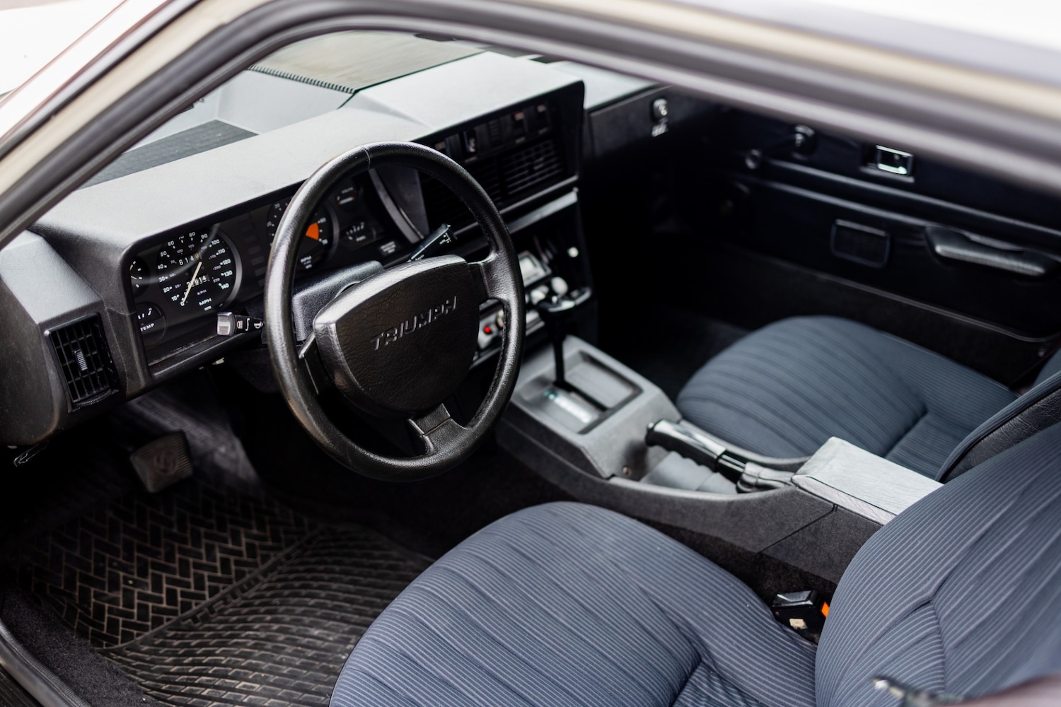 Used Triumph TR7 1981 for sale - 76382851: Photo 45