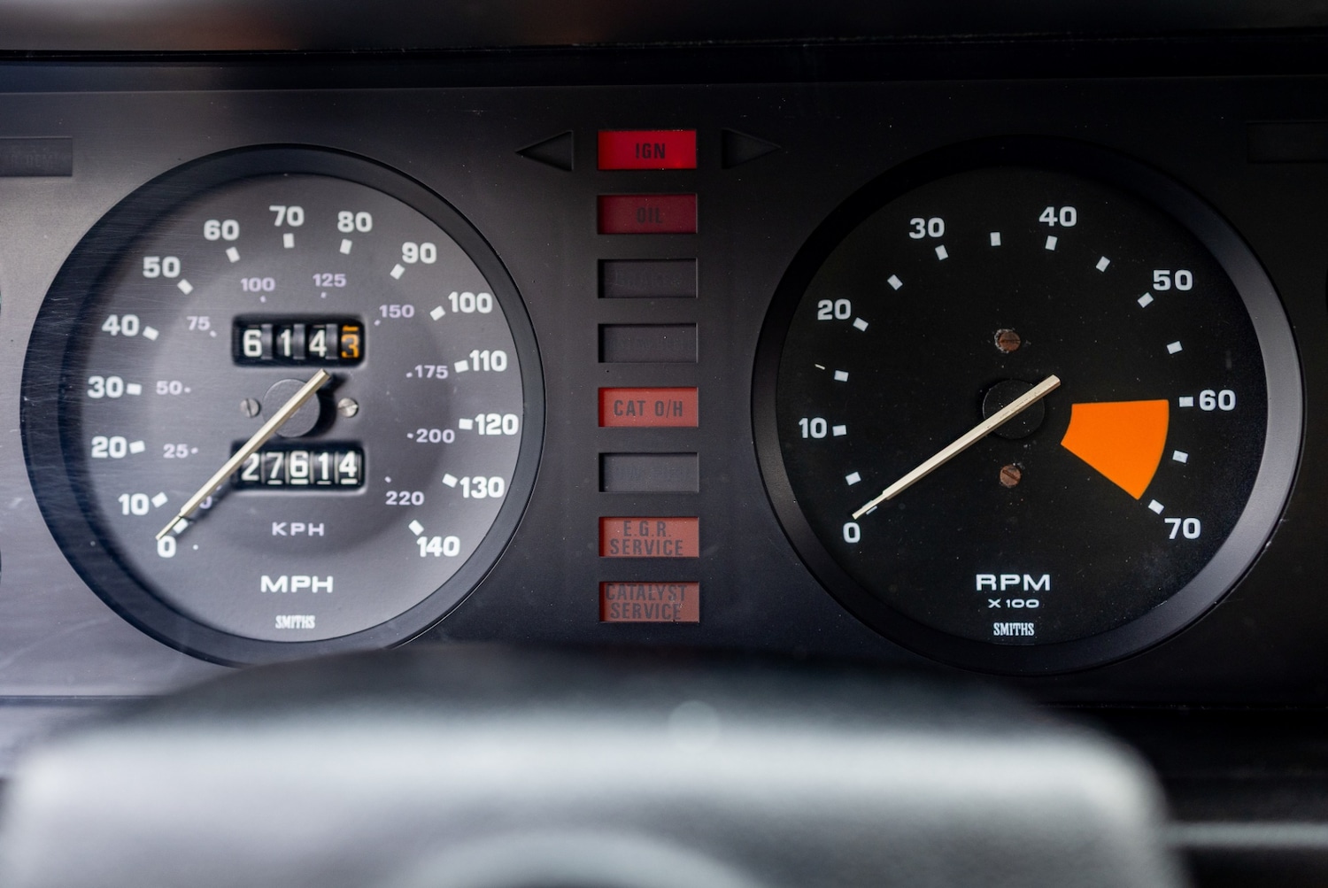 Used Triumph TR7 1981 for sale - 76382851: Photo 46