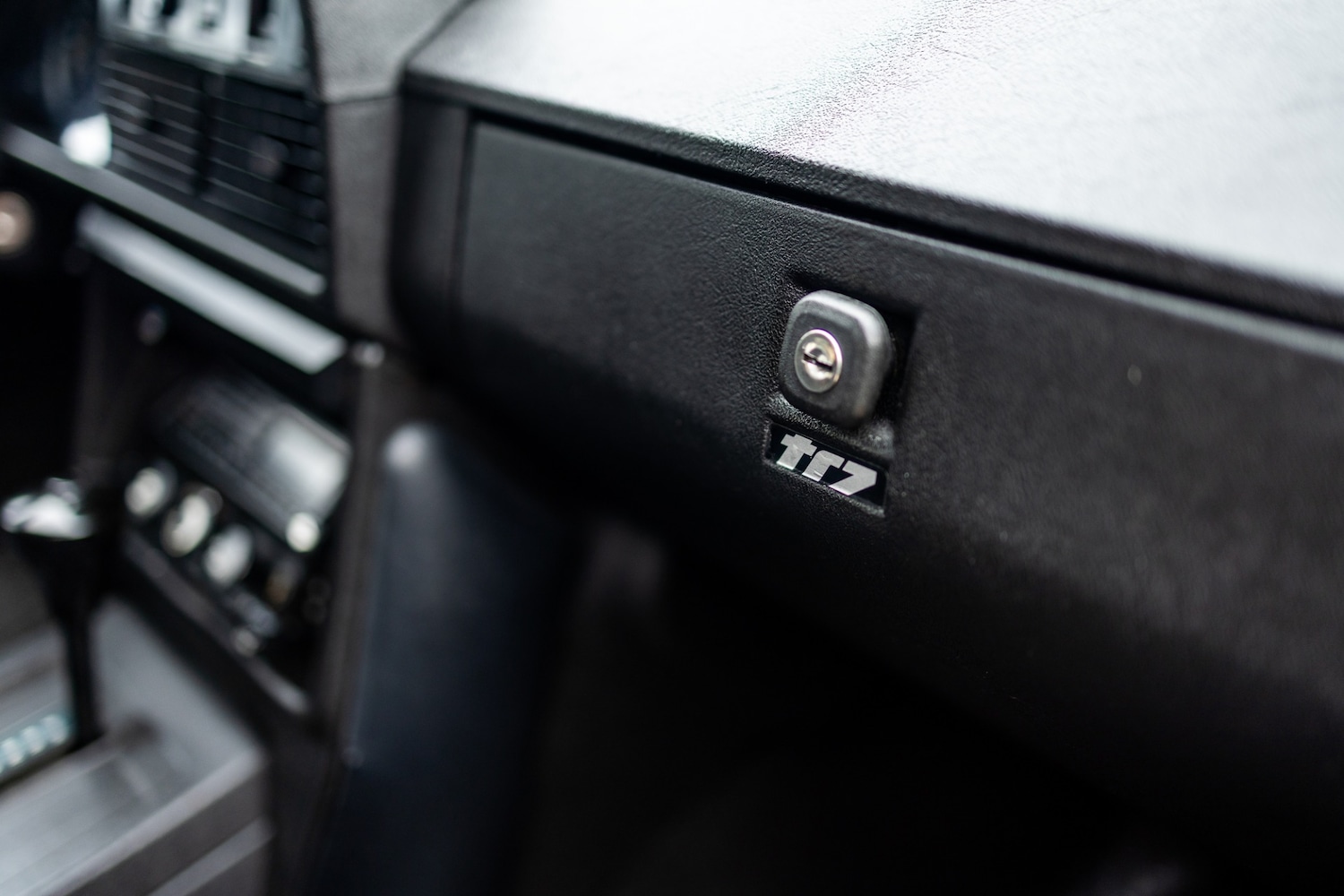 Used Triumph TR7 1981 for sale - 76382851: Photo 49