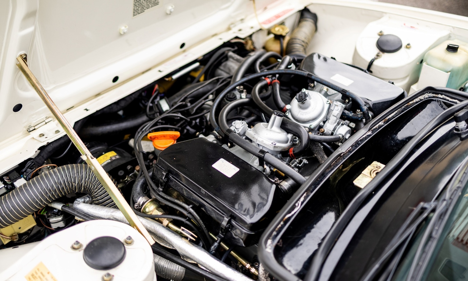 Used Triumph TR7 1981 for sale - 76382851: Photo 5