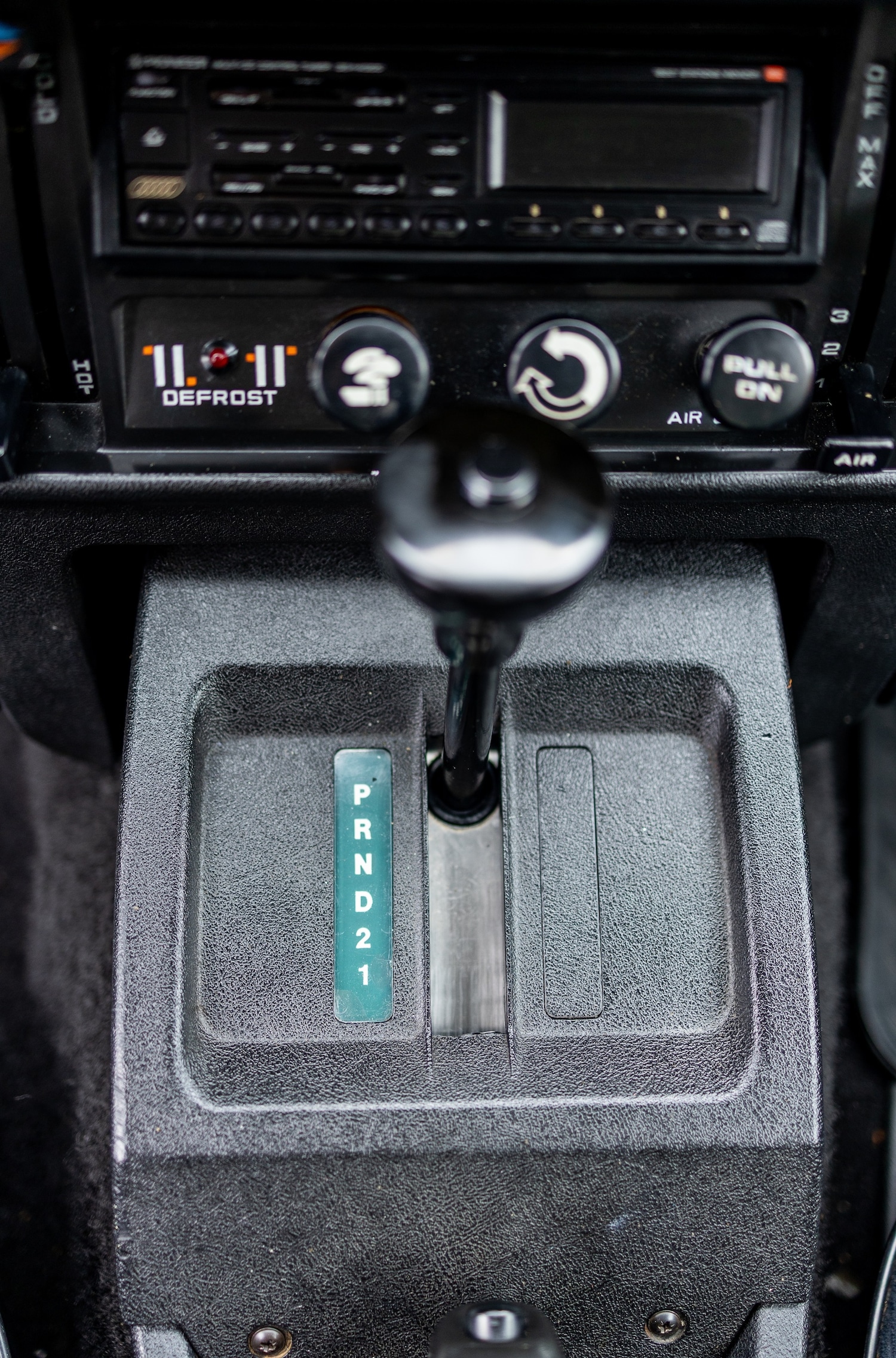 Used Triumph TR7 1981 for sale - 76382851: Photo 50