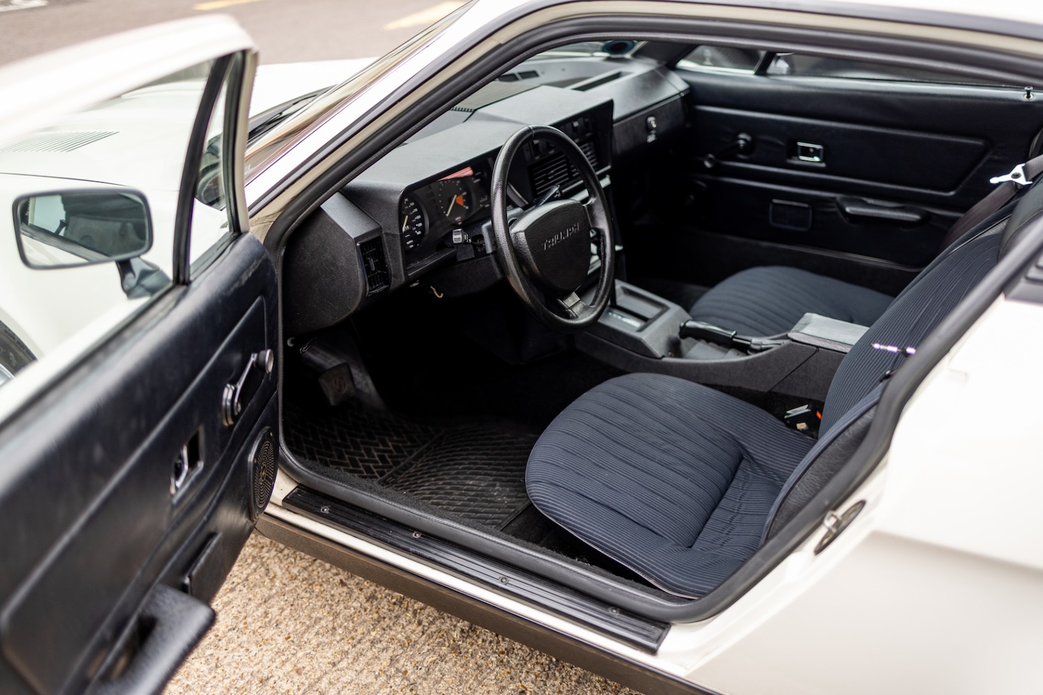 Used Triumph TR7 1981 for sale - 76382851: Photo 51