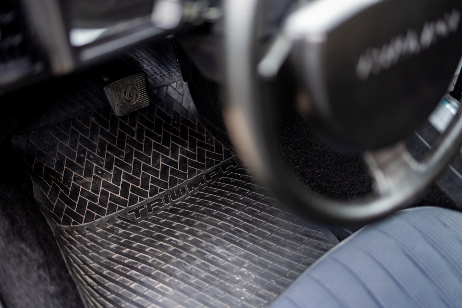 Used Triumph TR7 1981 for sale - 76382851: Photo 55