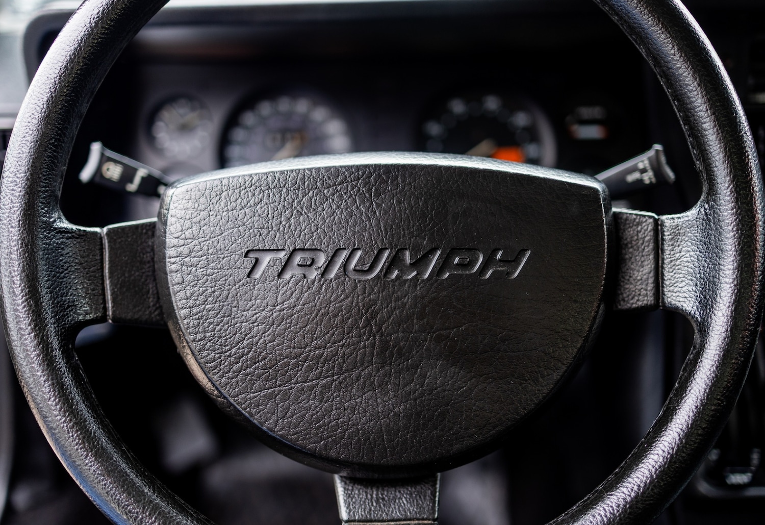 Used Triumph TR7 1981 for sale - 76382851: Photo 58