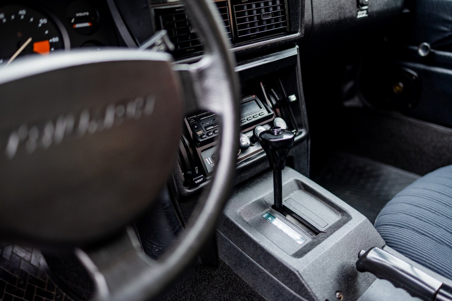 Used Triumph TR7 1981 for sale - 76382851: Photo 59