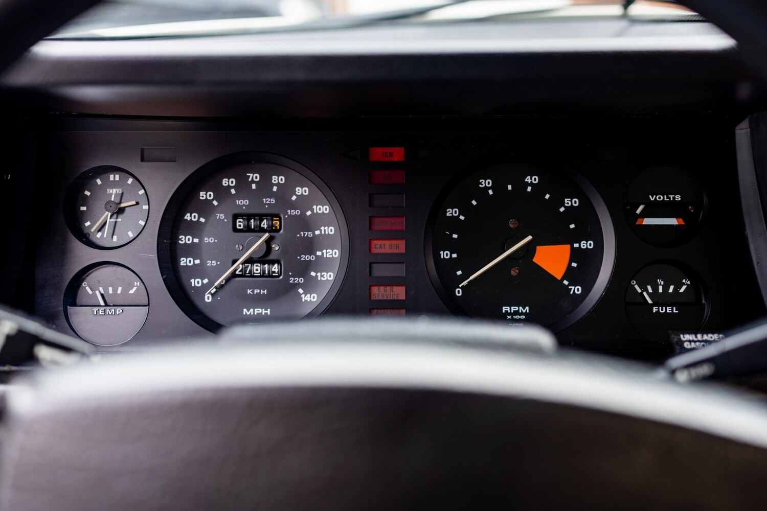 Used Triumph TR7 1981 for sale - 76382851: Photo 60