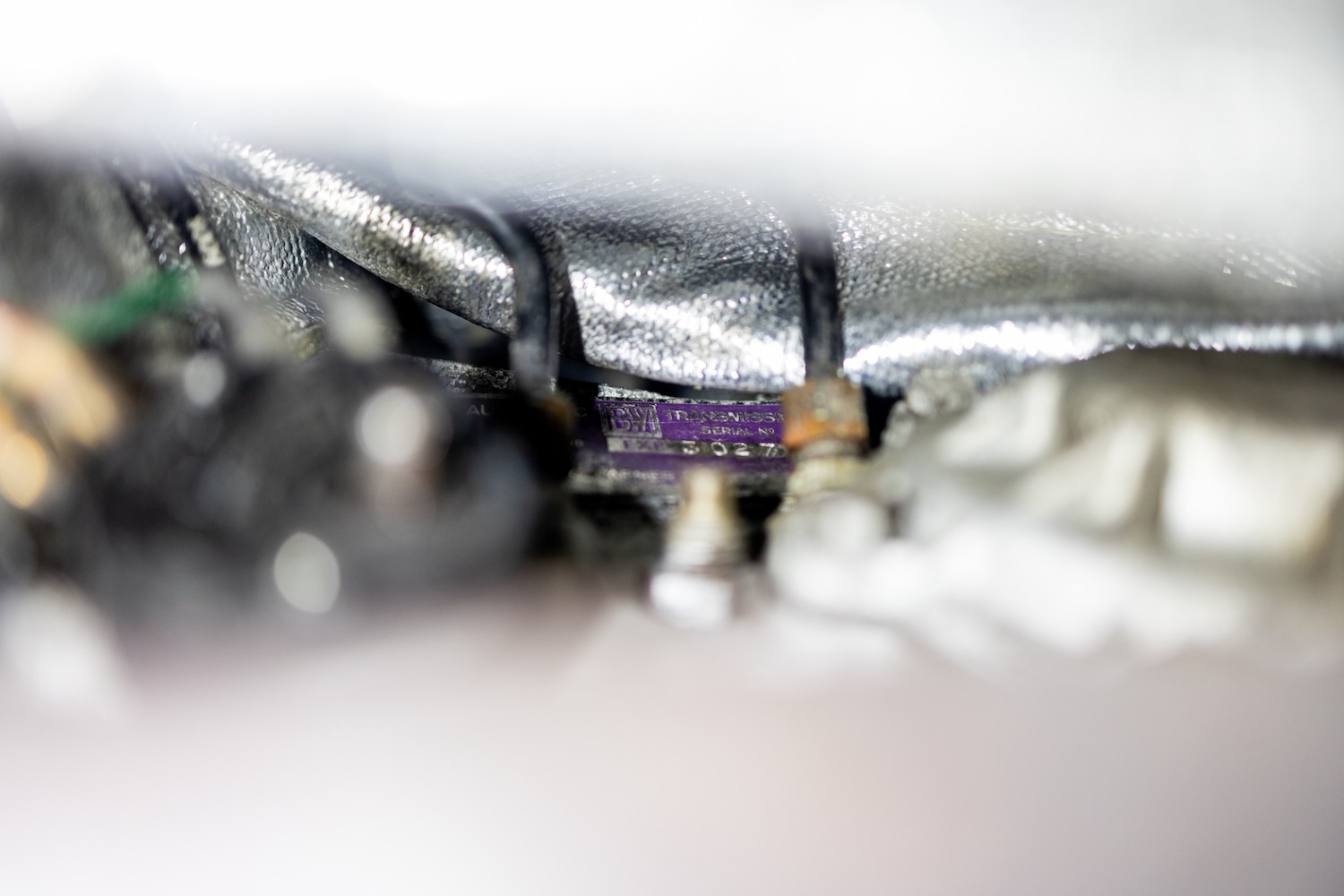 Used Triumph TR7 1981 for sale - 76382851: Photo 61