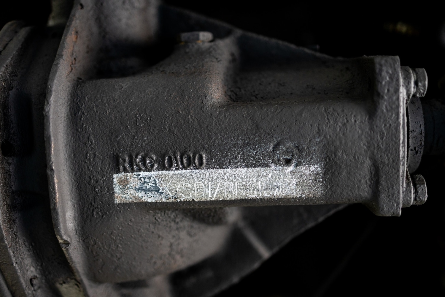 Used Triumph TR7 1981 for sale - 76382851: Photo 63