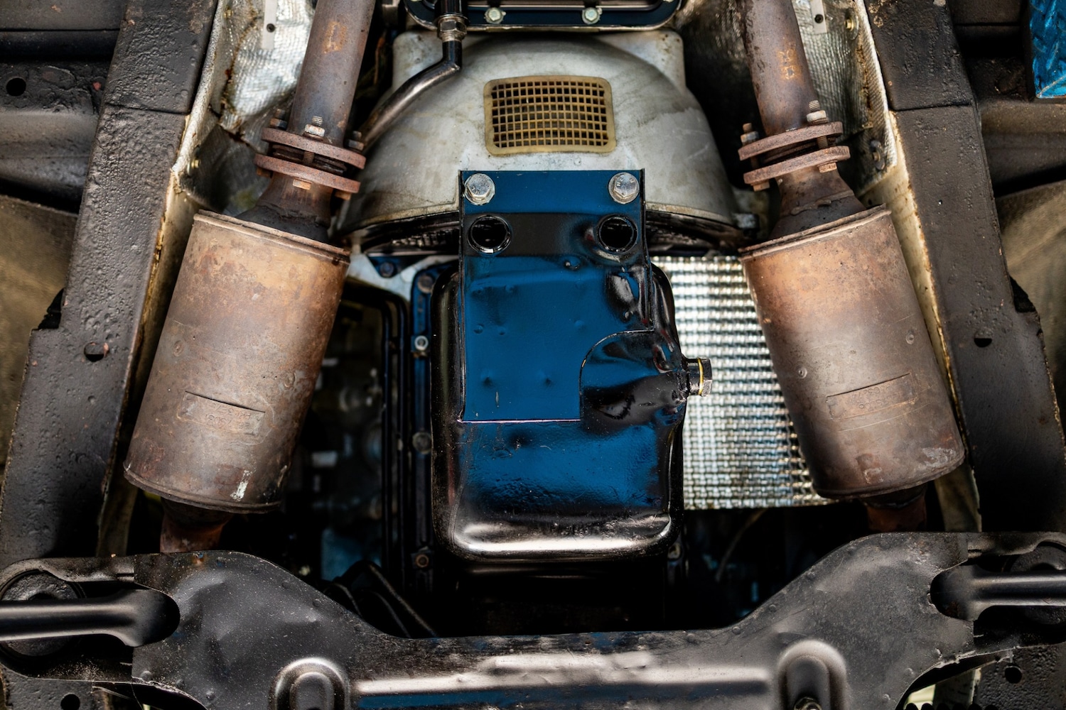 Used Triumph TR7 1981 for sale - 76382851: Photo 64