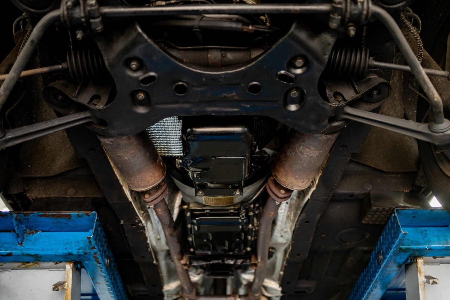 Used Triumph TR7 1981 for sale - 76382851: Photo 65