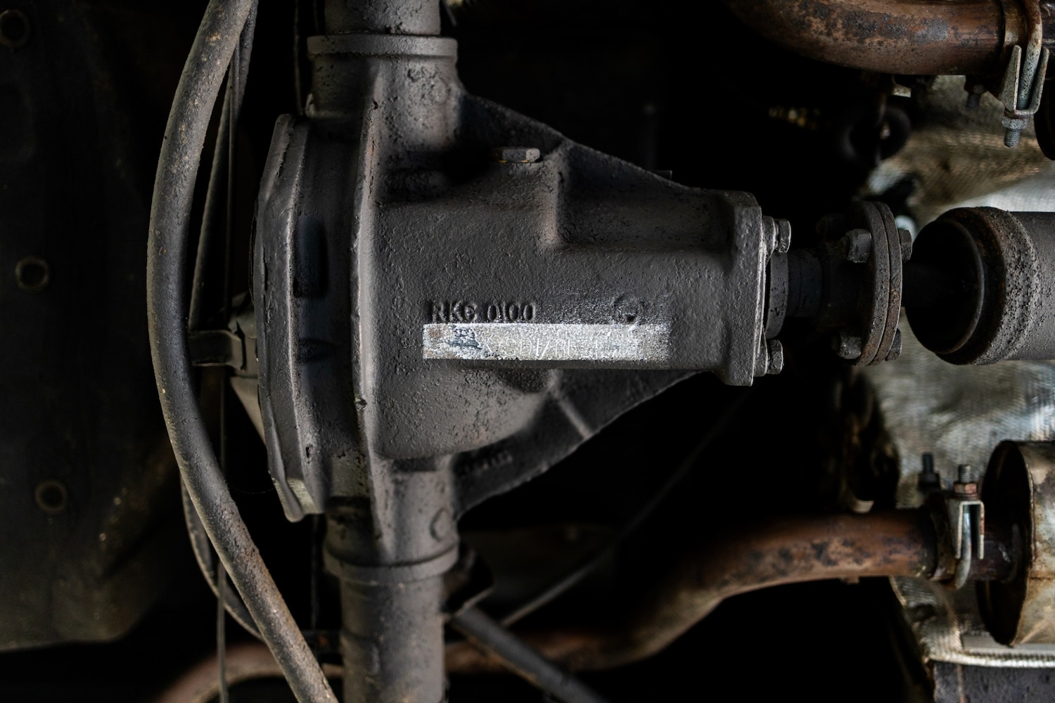 Used Triumph TR7 1981 for sale - 76382851: Photo 66