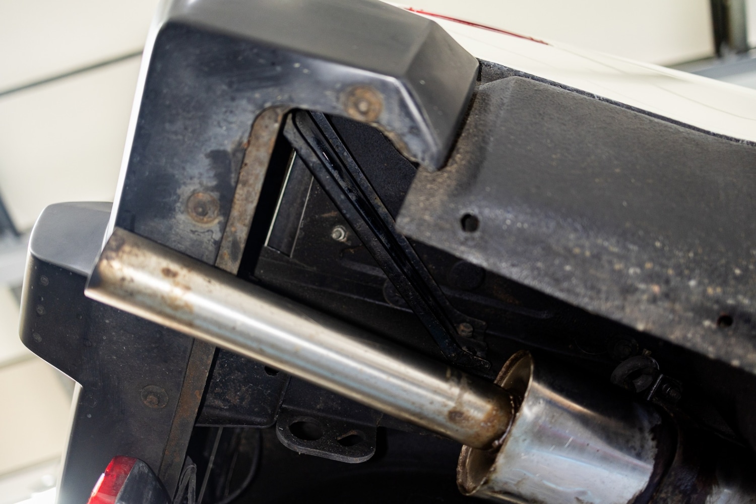 Used Triumph TR7 1981 for sale - 76382851: Photo 67