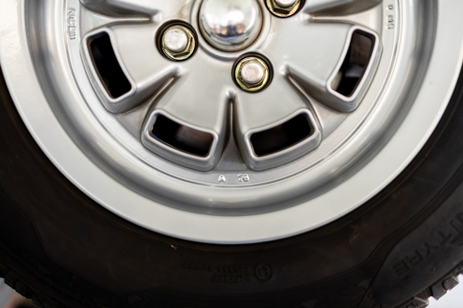 Used Triumph TR7 1981 for sale - 76382851: Photo 70