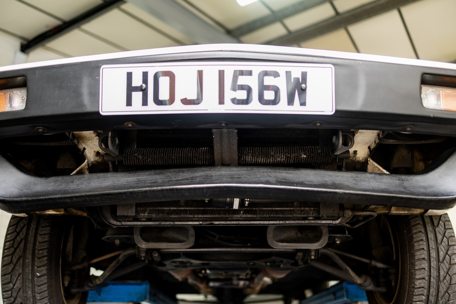 Used Triumph TR7 1981 for sale - 76382851: Photo 71