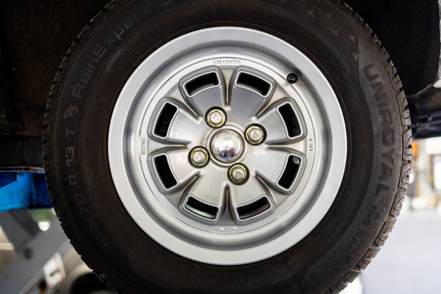 Used Triumph TR7 1981 for sale - 76382851: Photo 72