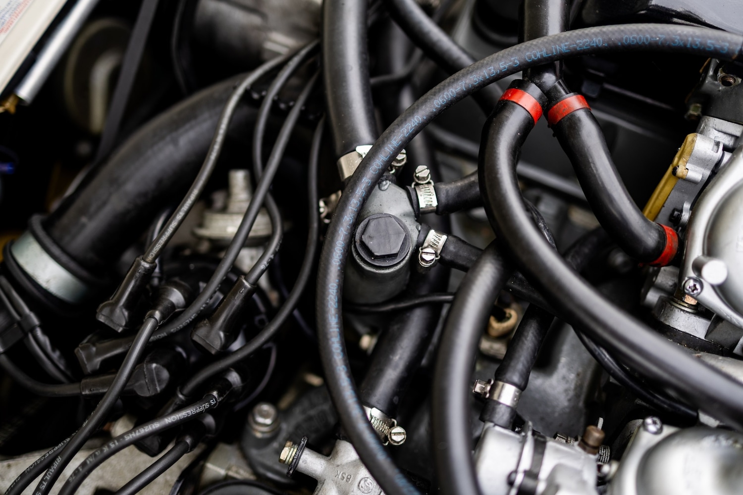 Used Triumph TR7 1981 for sale - 76382851: Photo 74