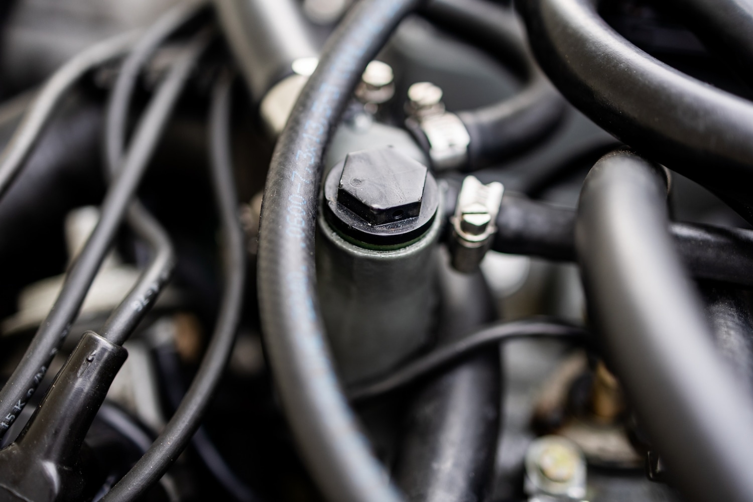 Used Triumph TR7 1981 for sale - 76382851: Photo 75