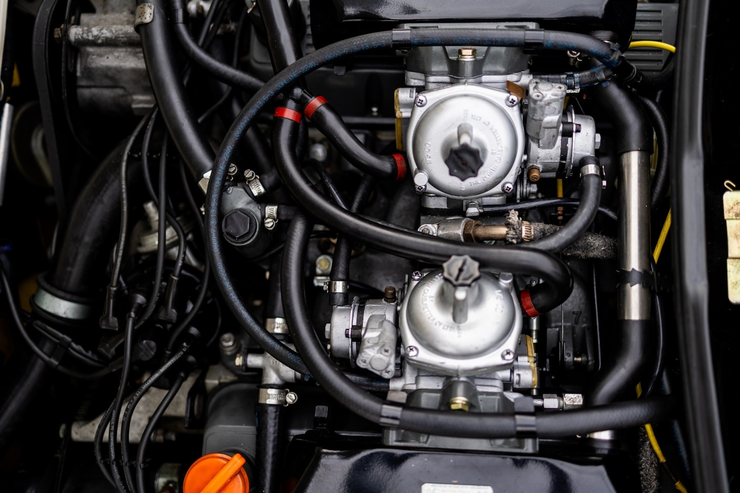 Used Triumph TR7 1981 for sale - 76382851: Photo 76